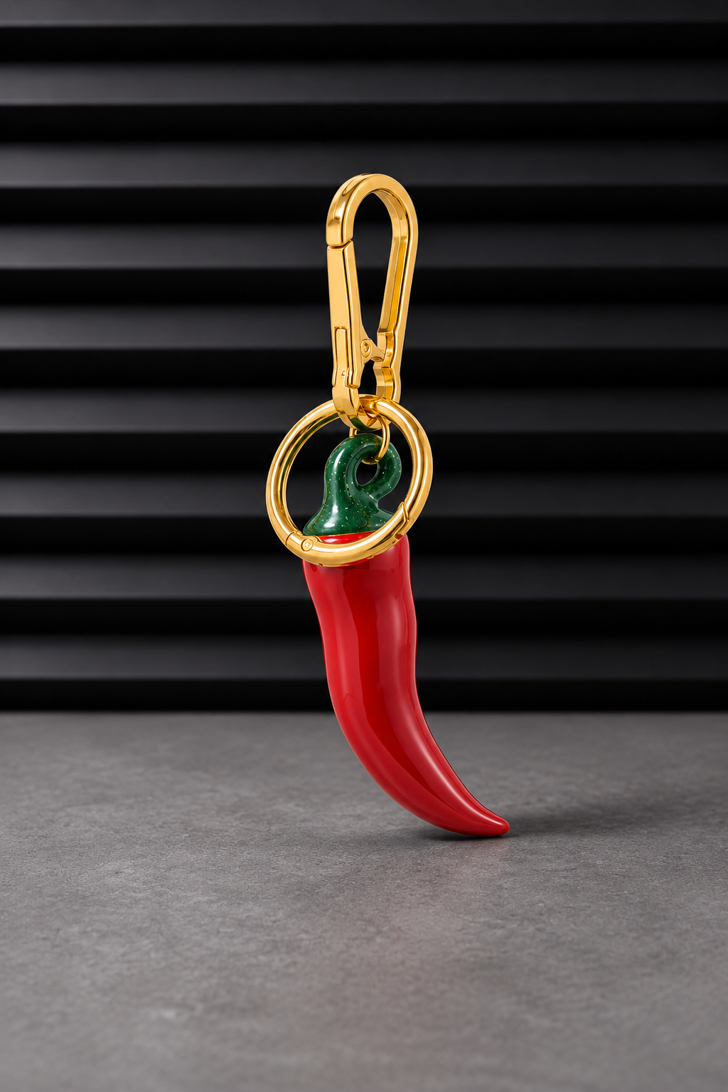 Charm Chili