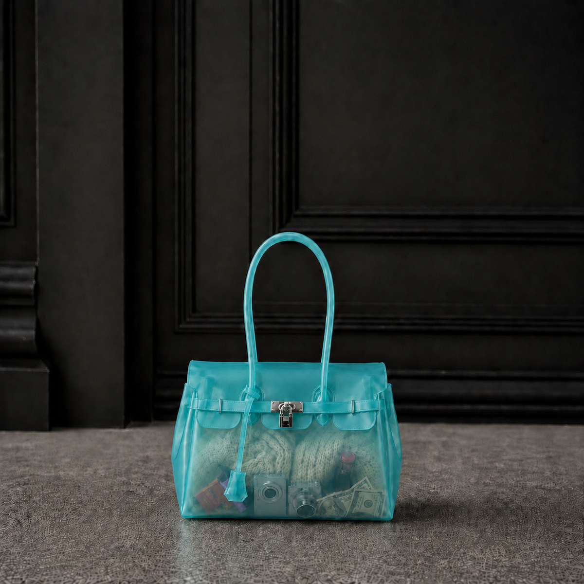 Jelly Mini