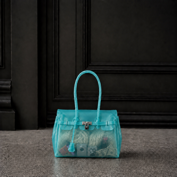 Jelly Mini, coloris Sky