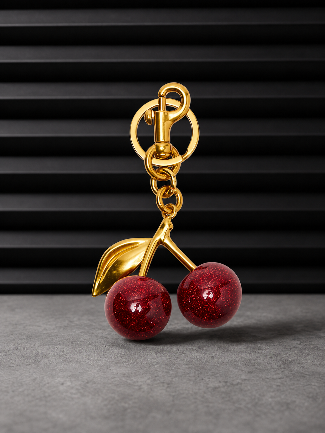 Charm Cherry