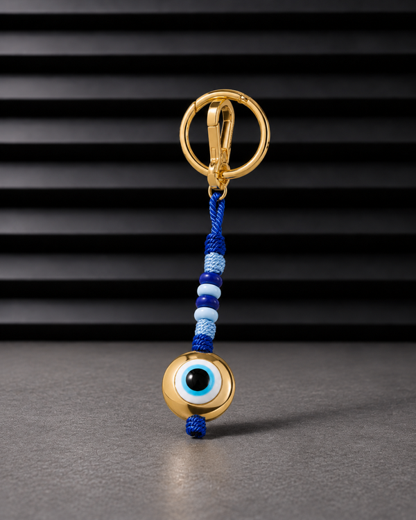 Charm Nazar Cord