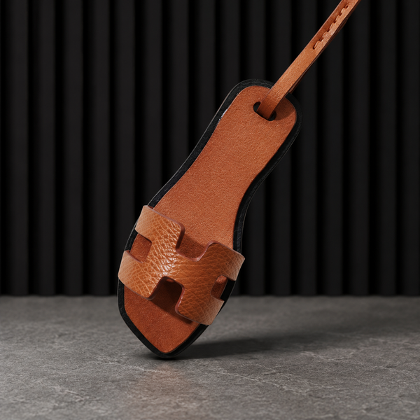Charm Sandal