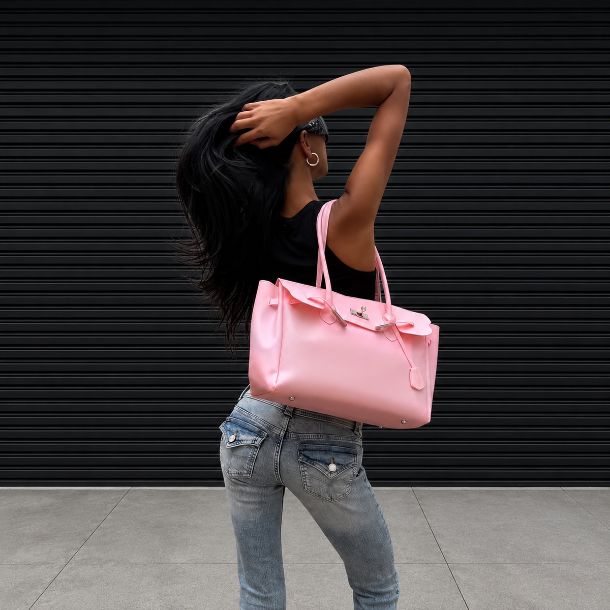 Blush