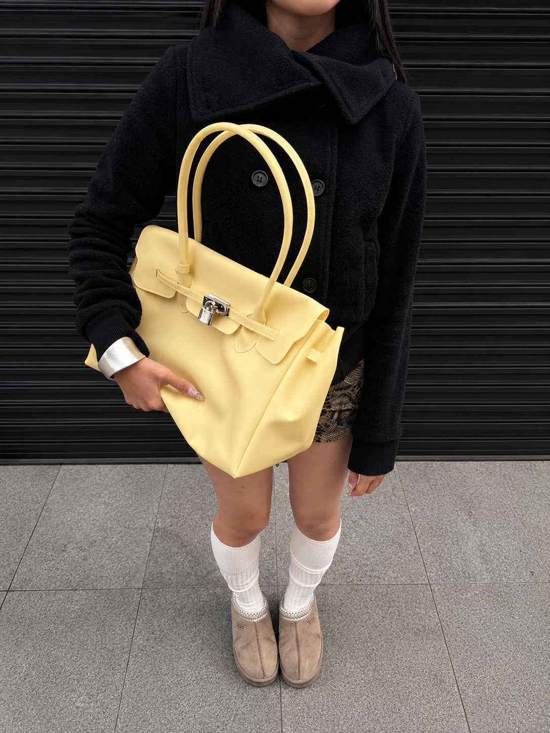 Butter