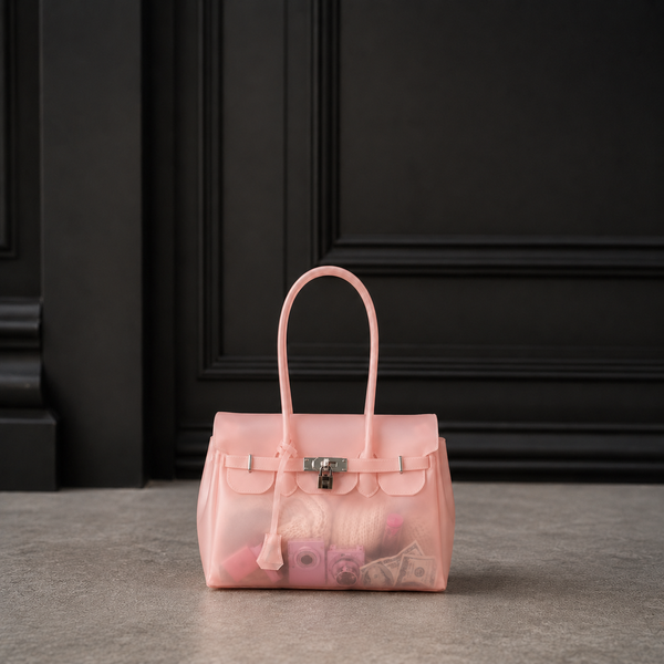 Jelly Mini, coloris Blush