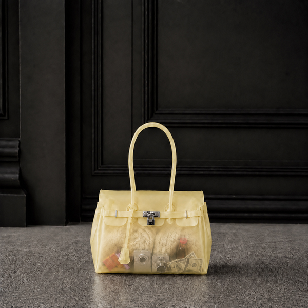 Jelly Mini, coloris Butter