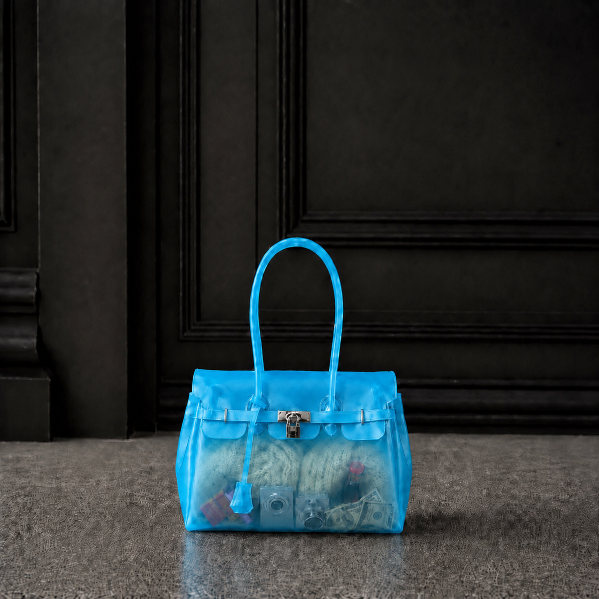 Jelly Mini