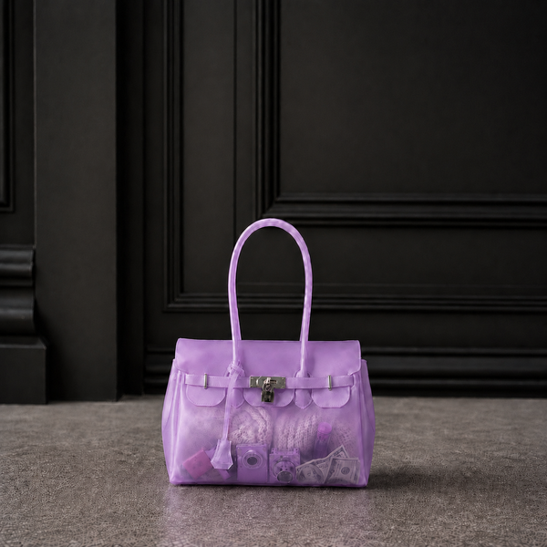 Jelly Mini, coloris Lavender