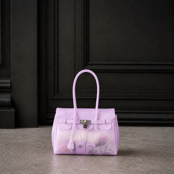 Jelly Mini, coloris Lilac